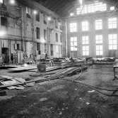 Sektionen typ Spica II