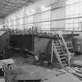 Sektionen typ Spica II