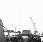 Antennpassare på 108 torpedbåt