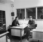 Sektioner typ Spica II