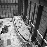 Sektioner typ Spica II