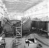 Sektioner typ Spica II