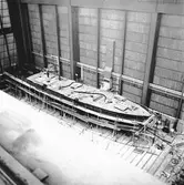 Sektioner typ Spica II