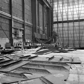 Sektioner typ Spica II