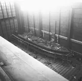 Sektioner typ Spica II