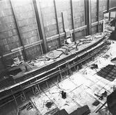 Sektioner typ Spica II