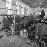 Sektioner typ Spica II