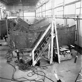 Sektioner typ Spica II