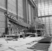 Sektioner typ Spica II