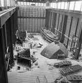 Sektioner typ Spica II