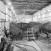 Sektioner typ Spica II