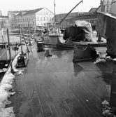 Minsvep Aspö apparatplacering