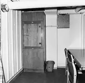 Int av minfartyget Älvsborg