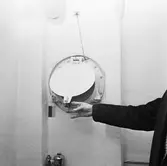 Int av minfartyget Älvsborg