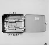 Instrumentpanel och kopplingslådor till torpedbåt typ Spica II