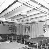 Int. av minfartyget Älvsborg