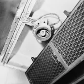 Int. av minfartyget Älvsborg