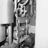 Apparatplacering minsvep Iggö-Vinö