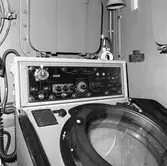 Apparatplacering minsvep Iggö-Vinö