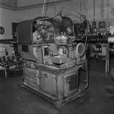 Maskiner i maskin verkstan 1 o 2