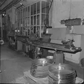 Maskiner i maskin verkstan 1 o 2