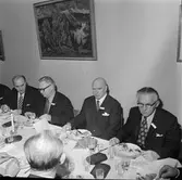 Företag nämdens pensionärsfest