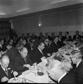 Företag nämdens pensionärsfest