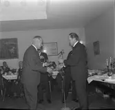 Företag nämdens pensionärsfest