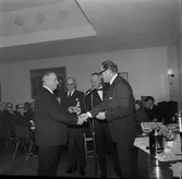 Företag nämdens pensionärsfest