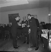 Företag nämdens pensionärsfest