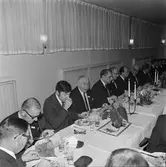 Företag nämdens pensionärsfest