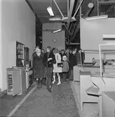 Besöksdag lärlingsskolan