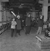 Besöksdag lärlingsskolan