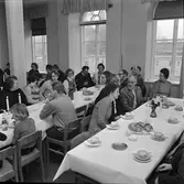 Besöksdag lärlingsskolan