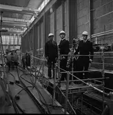 Kronprinsens besök å T 132