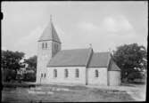 Asklanda kyrka