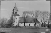 Trollhättan, Sjuntorp. Fors kyrka