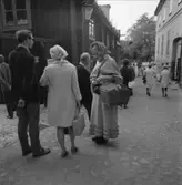 Stadskvarteren, Skansen.