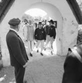 Bondbröllop (Skåne)