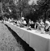 Bondbröllop (Skåne)