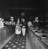 Bondbröllop (Skåne)