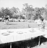 Bondbröllop (Skåne)