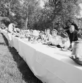 Bondbröllop (Skåne)