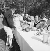 Bondbröllop (Skåne)