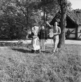 Bondbröllop (Skåne)