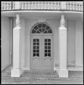 Broby, herrgård, Bettna socken, Södermanland.