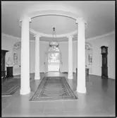 Broby, herrgård, Bettna socken, Södermanland.