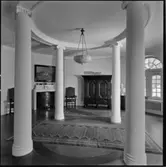 Broby, herrgård, Bettna socken, Södermanland.