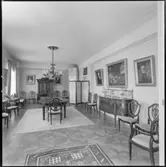 Broby, herrgård, Bettna socken, Södermanland.