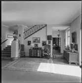 Broby, herrgård, Bettna socken, Södermanland.